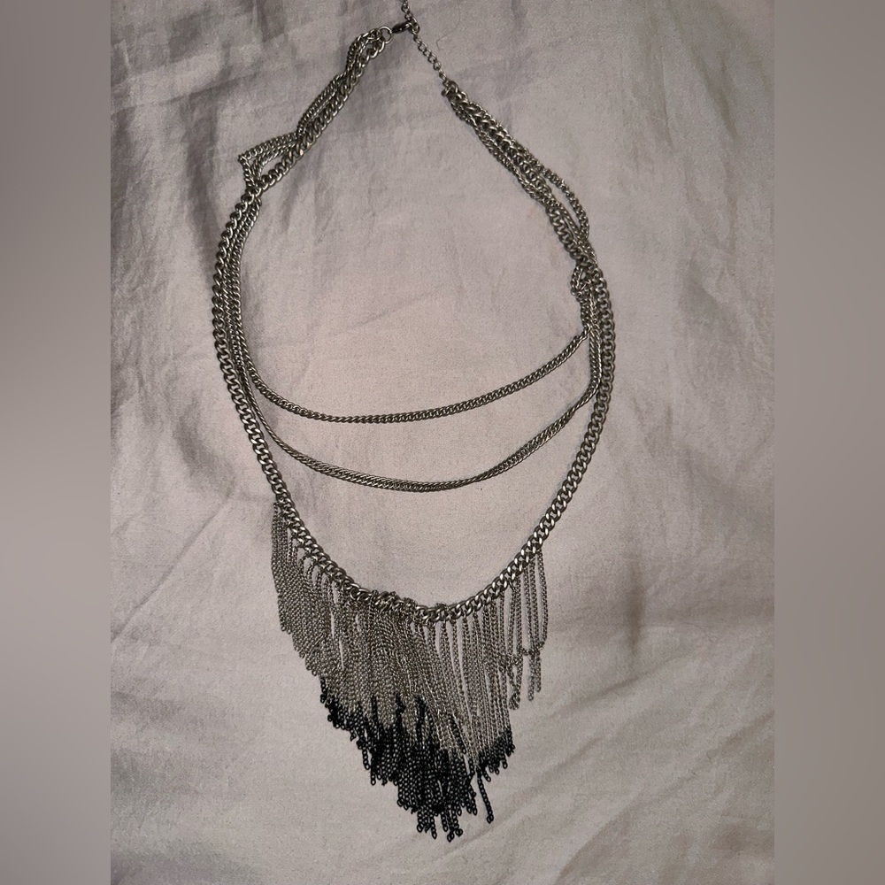 Festival Necklace